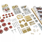 ������ �������� BR-18 ������� 1:32