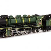 ������ �������� PACIFIC 231 ������� 1:32