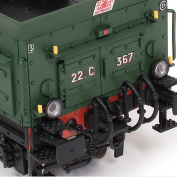 ������ �������� PACIFIC 231 ������� 1:32