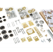 ������ �������� PACIFIC 231 ������� 1:32