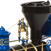 ������ �������� JUPITER ������� 1:32