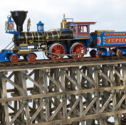 ������ �������� JUPITER ������� 1:32