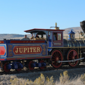 ������ �������� JUPITER ������� 1:32