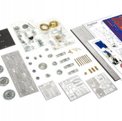 ������ �������� JUPITER ������� 1:32