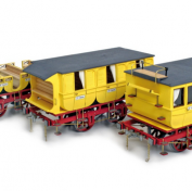 ������ ��� �������� ADLER ������� 1:24