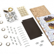 ������ ��� �������� ADLER ������� 1:24