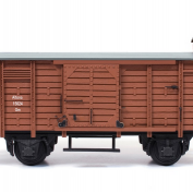 Модель вагона Wagon Масштаб 1:32