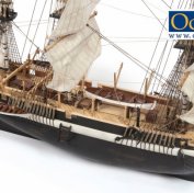 МОДЕЛЬ КОРАБЛЯ HMS TERROR МОДЕЛЬ КОРАБЛЯ HMS TERROR