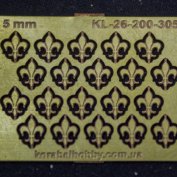 ����� �����������, 5 ��, ������