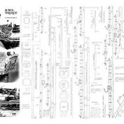 ������ ������� HMS PRINCE