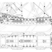 ������ ������� HMS PRINCE