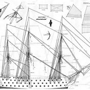 ������ ������� HMS VICTORY