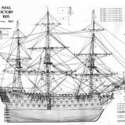 ������ ������� HMS VICTORY