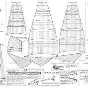 ������ ������� AMERIGO VESPUCCI