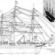 ������ ������� AMERIGO VESPUCCI