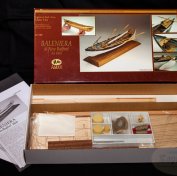 WHALEBOAT 1:16