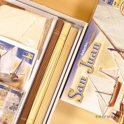 SAN JUAN (САН ХУАН) МАСШТАБ 1:70 SAN JUAN (САН ХУАН) МАСШТАБ 1:70
