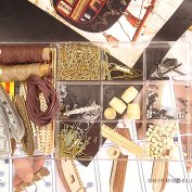 SAN JUAN (САН ХУАН) МАСШТАБ 1:70 SAN JUAN (САН ХУАН) МАСШТАБ 1:70