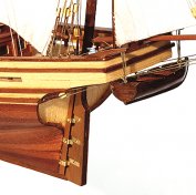 SAN JUAN (САН ХУАН) МАСШТАБ 1:70 SAN JUAN (САН ХУАН) МАСШТАБ 1:70