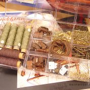 LA CANDELARIA МАСШТАБ 1:85 LA CANDELARIA МАСШТАБ 1:85