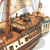 LA CANDELARIA МАСШТАБ 1:85 LA CANDELARIA МАСШТАБ 1:85