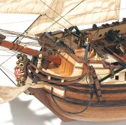 LA CANDELARIA МАСШТАБ 1:85 LA CANDELARIA МАСШТАБ 1:85