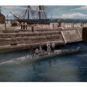 de Isaac Peral підводний човен XIX століття de Isaac Peral підводний човен XIX століття