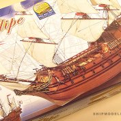 APOSTOL FELIPE МАСШТАБ 1:60 APOSTOL FELIPE МАСШТАБ 1:60
