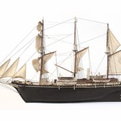 ENDURANCE, ������� 1:70