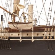 ENDURANCE, ������� 1:70