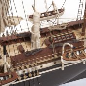 ENDURANCE, ������� 1:70