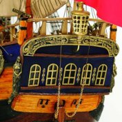 ENDEAVOUR МАСШТАБ 1:54 ENDEAVOUR МАСШТАБ 1:54