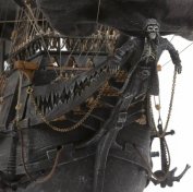 THE FLYING DUTCHMAN 1:50