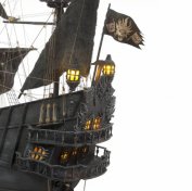 THE FLYING DUTCHMAN 1:50