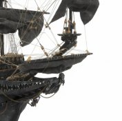 THE FLYING DUTCHMAN 1:50