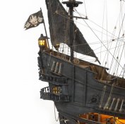 THE FLYING DUTCHMAN 1:50