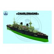 Броненосець Charlemagne Броненосець Charlemagne