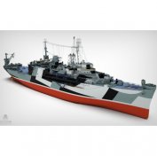 USS Currituck (AV7) USS Currituck (AV7)