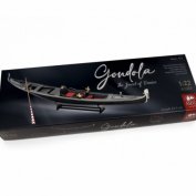VENETIAN GONDOLA ������� 1:22