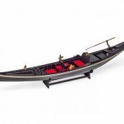 VENETIAN GONDOLA ������� 1:22