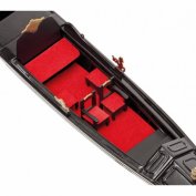 VENETIAN GONDOLA ������� 1:22