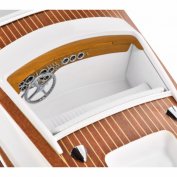 BELEZZA MOTORBOAT 1:10 BELEZZA MOTORBOAT 1:10