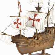 SANTA MARIA FIRST STEP 1:135