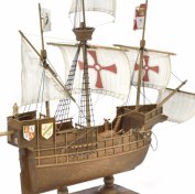 SANTA MARIA FIRST STEP 1:135