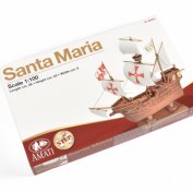 SANTA MARIA FIRST STEP 1:135