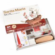 SANTA MARIA FIRST STEP 1:135