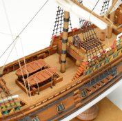 MAYFLOWER FIRST STEP 1:135