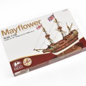 MAYFLOWER FIRST STEP 1:135