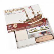 MAYFLOWER FIRST STEP 1:135