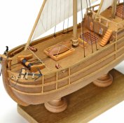 NINA FIRST STEP 1:135